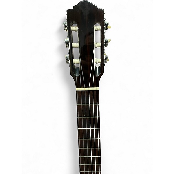 Used Guild MARK 3-LH Natural Classical Acoustic Guitar