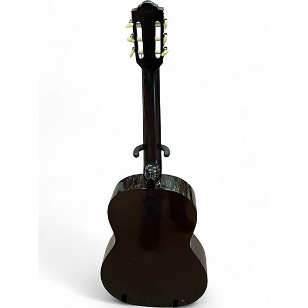 Used Guild MARK 3-LH Natural Classical Acoustic Guitar