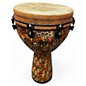 Used Remo Leon Mobley Signature Series Djembe