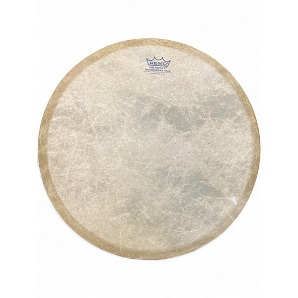 Used Remo Leon Mobley Signature Series Djembe