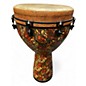 Used Remo Leon Mobley Signature Series Djembe