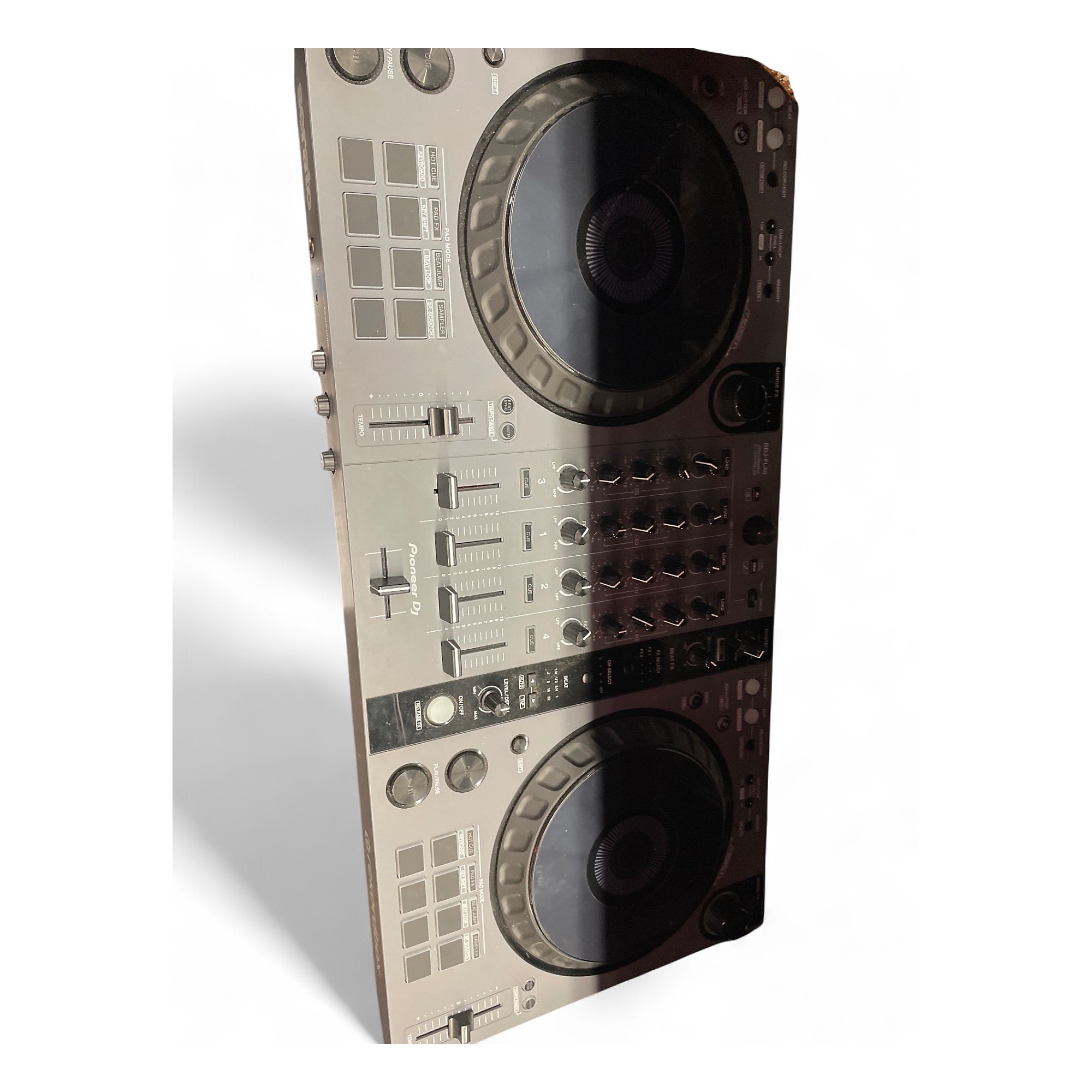 Used Pioneer DJ FLX-6 DJ Controller | Guitar Center