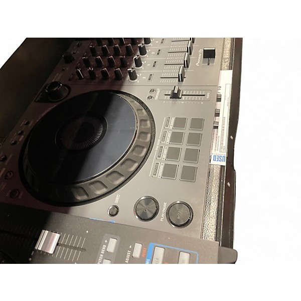 Used Pioneer DJ FLX-6 DJ Controller