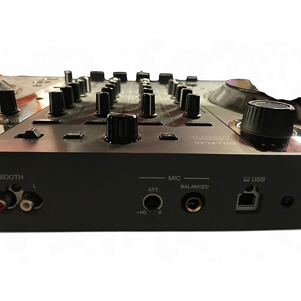Used Pioneer DJ FLX-6 DJ Controller