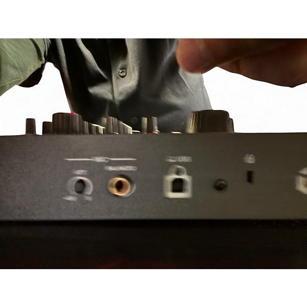 Used Pioneer DJ FLX-6 DJ Controller