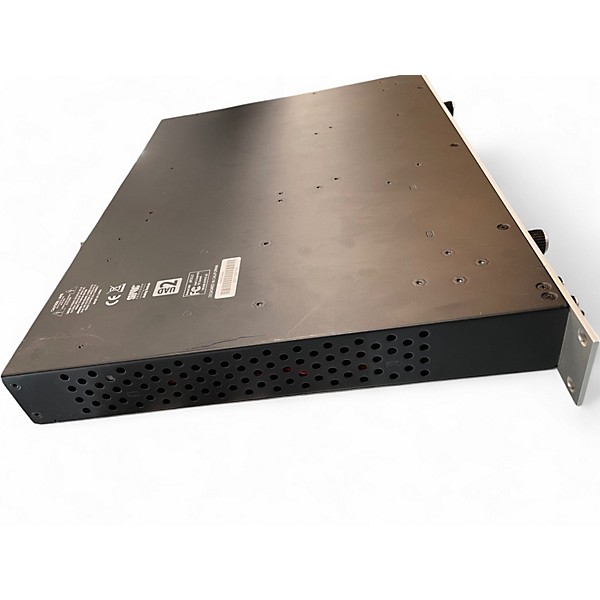 Used Universal Audio Apollo 8 with Quad Processing Audio Interface