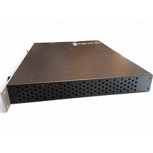 Used Universal Audio Apollo 8 with Quad Processing Audio Interface