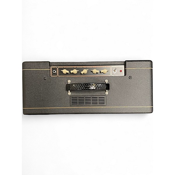 Used VOX AC10C1 10W 1x10 Tube Guitar Combo Amp