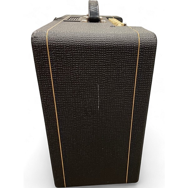 Used VOX AC10C1 10W 1x10 Tube Guitar Combo Amp