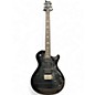 Used PRS Mark Tremonti Signature SE Charcoal Solid Body Electric Guitar thumbnail