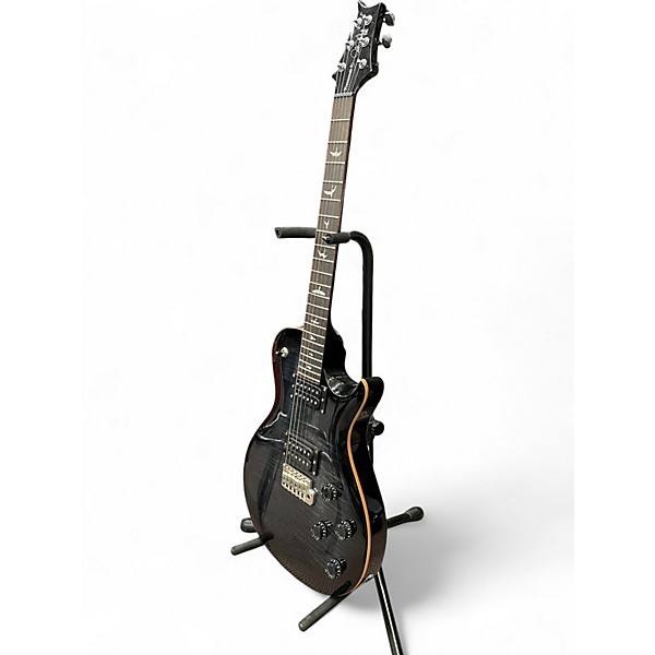Used PRS Mark Tremonti Signature SE Charcoal Solid Body Electric Guitar