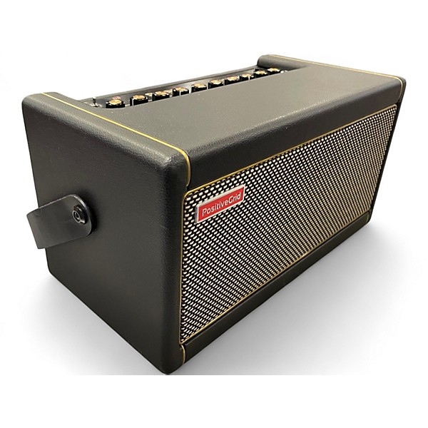 Used Positive Grid SPARK 40 Guitar Combo Amp