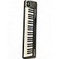 Used M-Audio Keystation 49ES MIDI Controller thumbnail