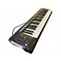 Used M-Audio Keystation 49ES MIDI Controller