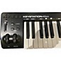Used M-Audio Keystation 49ES MIDI Controller