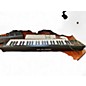 Used M-Audio Keystation 49ES MIDI Controller