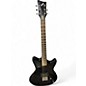 Used First Act me431 Black Solid Body Electric Guitar thumbnail