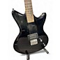 Used First Act me431 Black Solid Body Electric Guitar
