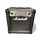 Used Marshall mg10cf Guitar Combo Amp thumbnail