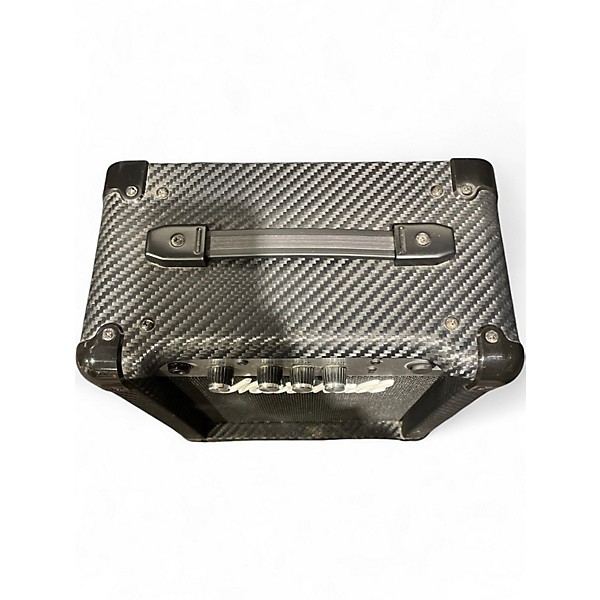 Used Marshall mg10cf Guitar Combo Amp