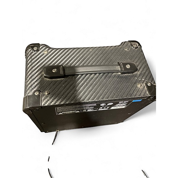 Used Marshall mg10cf Guitar Combo Amp