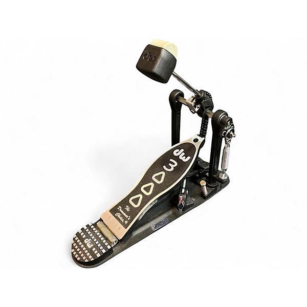 Used DW 3000 Series Single Single Bass Drum Pedal