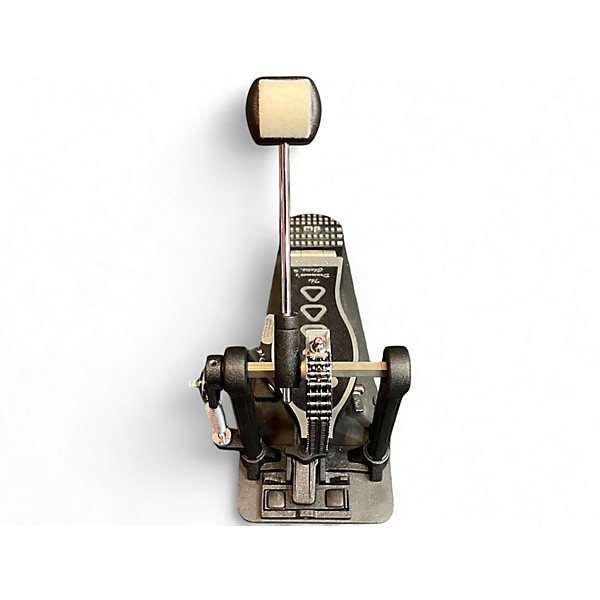 Used DW 3000 Series Single Single Bass Drum Pedal