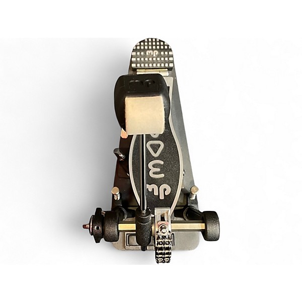 Used DW 3000 Series Single Single Bass Drum Pedal