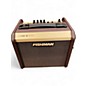 Used Fishman Loudbox Micro Acoustic Guitar Combo Amp thumbnail
