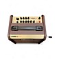 Used Fishman Loudbox Micro Acoustic Guitar Combo Amp
