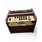 Used Fishman Loudbox Micro Acoustic Guitar Combo Amp