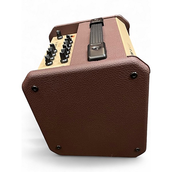 Used Fishman Loudbox Micro Acoustic Guitar Combo Amp