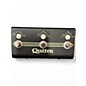 Used Quilter Labs 3 POSITIONS CONTROLLER Pedal thumbnail
