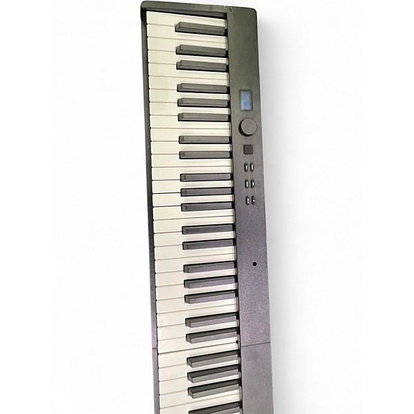 Used Besfan BSP-10F FOLDABLE KEYBOARD Digital Piano