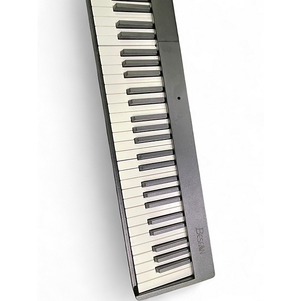 Used Besfan BSP-10F FOLDABLE KEYBOARD Digital Piano