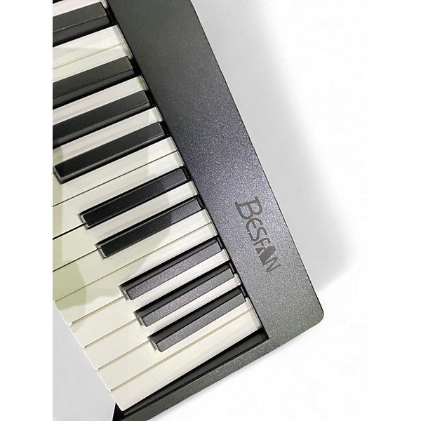Used Besfan BSP-10F FOLDABLE KEYBOARD Digital Piano
