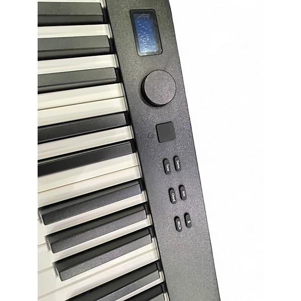 Used Besfan BSP-10F FOLDABLE KEYBOARD Digital Piano