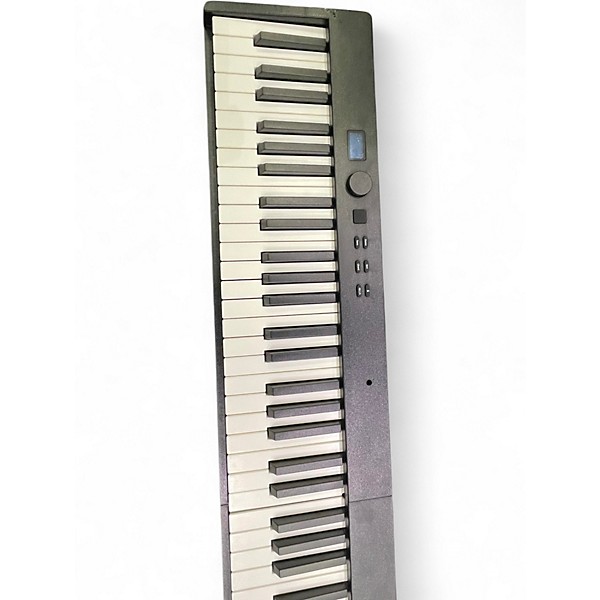 Used Besfan BSP-10F FOLDABLE KEYBOARD Digital Piano