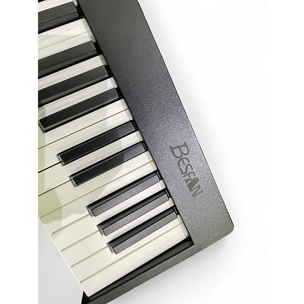 Used Besfan BSP-10F FOLDABLE KEYBOARD Digital Piano