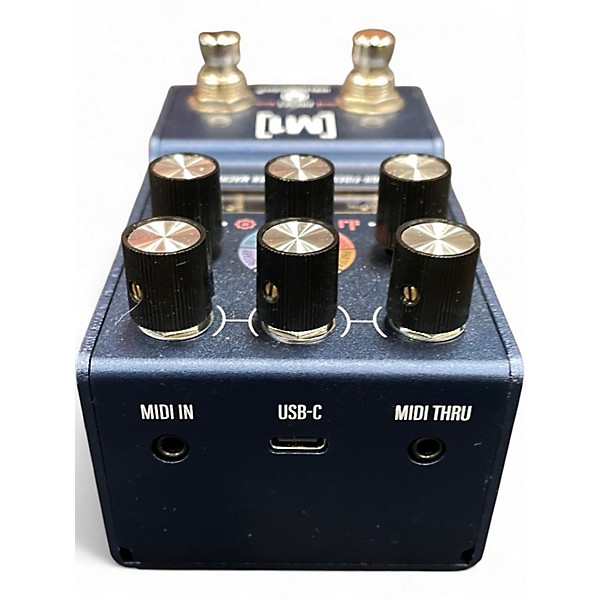 Used Walrus Audio M1 MKII Effect Pedal