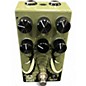 Used Walrus Audio AGES Effect Pedal thumbnail