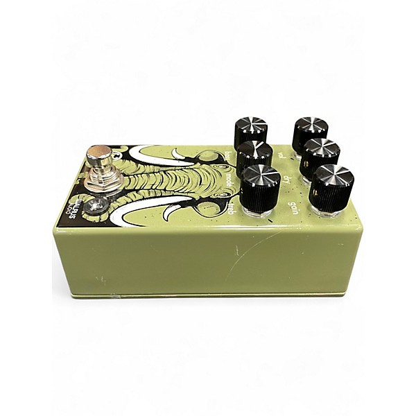 Used Walrus Audio AGES Effect Pedal