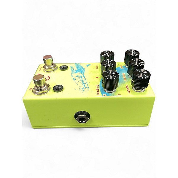 Used Walrus Audio ARP-87 Effect Pedal
