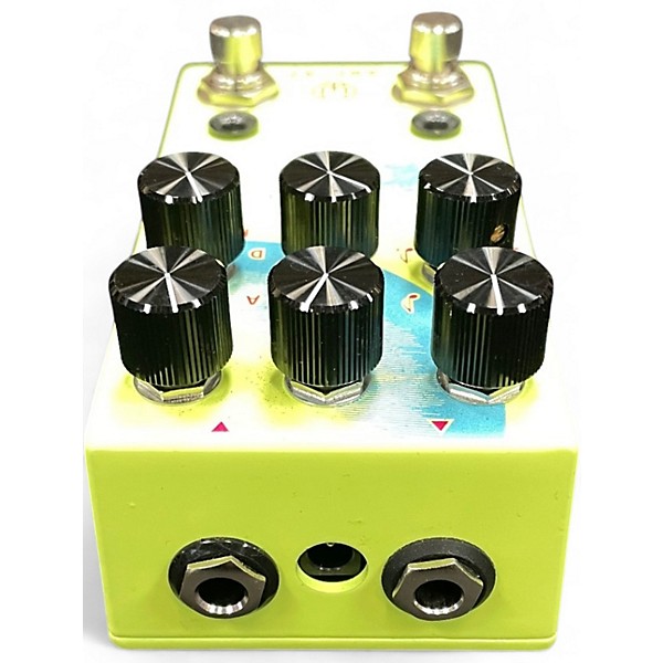 Used Walrus Audio ARP-87 Effect Pedal