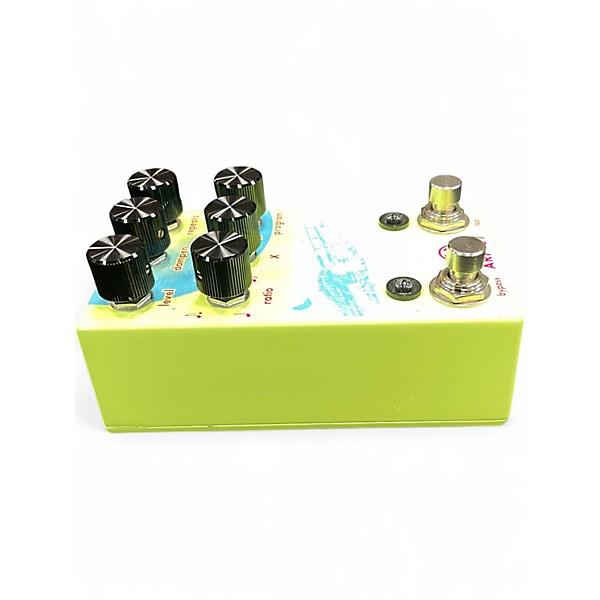 Used Walrus Audio ARP-87 Effect Pedal