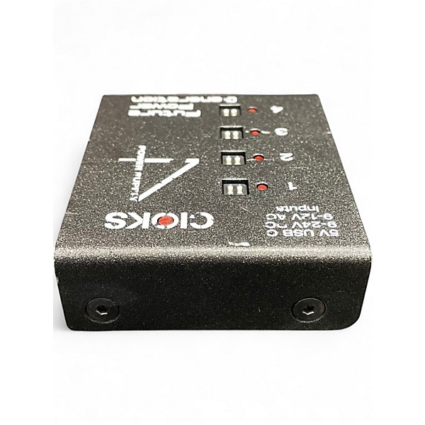 Used CIOKS 4 Power Supply