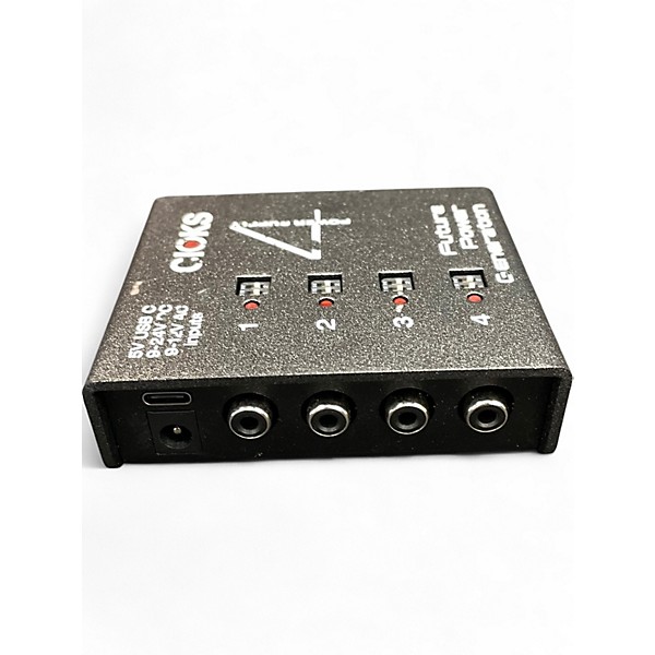 Used CIOKS 4 Power Supply