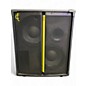Used Epifani DIST 2X10 Bass Cabinet thumbnail
