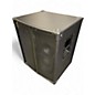 Used Epifani DIST 2X10 Bass Cabinet