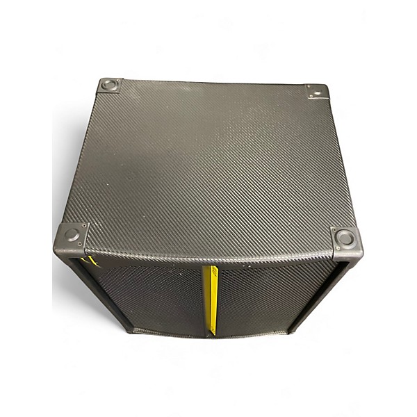 Used Epifani DIST 2X10 Bass Cabinet